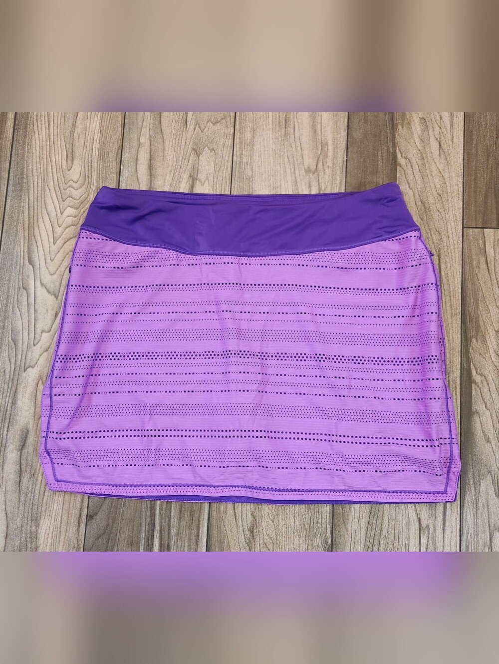 Under Armour Activewear Skort